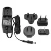 Image de StarTech.com Adaptateur secteur de rechange - Bloc d'alimentation CC / AC - Chargeur avec connecteur Type N - 5V 3A - adaptateur secteur
