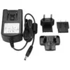 Image de StarTech.com Adaptateur secteur de rechange - Bloc d'alimentation CC / AC - Chargeur avec connecteur Type M - 5V 4A - adaptateur secteur