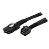 Image de StarTech.com Cable Mini SAS interne de 1 m - Cordon SFF-8087 vers SFF-8643 - Mini SAS vers Mini SAS - cable interne SAS - 1 m