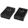 Image de StarTech.com Extendeur Ethernet 1 port USB sur Cat5/Cat6 - jusqu'a 40 m - cable de rallonge USB - USB 2.0