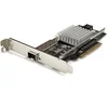 Image de Startech.com Carte Réseau Pci Express À 1 Port Fibre Optique 10 Gigabit Ethernet Sfp+ Ouvert - Chipset Intel - Mm/sm