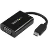 Image de Adaptateur Usb-c Vers Vga Avec Power Delivery
