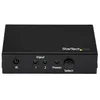 Image de Commutateur HDMI - STARTECH - 2x1 - Ultra HD 4K 60 Hz - 2 Entrées - 1 Sortie