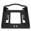 Image de StarTech.com Support de fixation pour disque dur 2,5 dans baie 3,5 - Installation sans outils (BRACKET125PT) - adaptateur pour baie de stockage