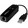 Image de Adaptateur Usb Startech Usb56kemh2 Rj-11 Rj-11