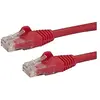 Image de Câble Réseau Startech Cat6 Rj45 10 Mètres Rouge