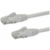 Image de Câble Réseau Rigide Utp 6ème Catégorie Startech N6patc10mwh 10 M