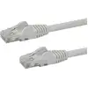 Image de Startech.com N6patc7mwh Câble De Réseau Blanc 7 M Cat6 U/utp (utp)