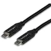 Image de Startech.com Usb2c5c2m Câble Usb Usb C