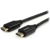 Image de Startech.com Câble Hdmi Grande Vitesse Haute Qualité Avec Ethernet De 3 M - 4k 60 Hz