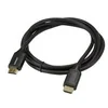 Image de StarTech.com Cable HDMI grande vitesse haute qualite avec Ethernet de 2 m - Cordon HDMI vers HDMI - Cable HDMI 2.0 - 4K 60 Hz (HDMM2MP) - cable HDMI avec Ethernet - 2 m