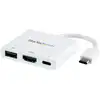 Image de Adaptateur Usb-c Startech.com Usb-c To Hdmi Adapter - 4k 30hz