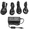 Image de StarTech.com DC Power Adapter 12V 5A Adaptateur secteur CA 100-240 V