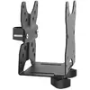 Image de Support Pour Thin Client Startech Supporto Vesa Réglable