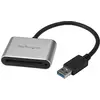 Image de Lecteur De Carte Startech.com Cfast Card Reader - Usb 3.0 Rapide