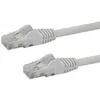 Image de Câble Réseau Rigide Utp 6ème Catégorie Startech N6patc50cmwh 0,5 M