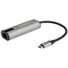 Image de StarTech.com Adaptateur USB-C vers Ethernet 2.5 Gigabit - Carte reseau externe 2.5GBASE-T - IEEE 802.3bz - Mac, Windows, Linux (US2GC30) - adaptateur reseau - USB-C - Ethernet 10M/100M/1G/2,5 Gigabit x 1 + USB 3.0