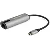 Image de StarTech.com Adaptateur 2,5 Gigabit Ethernet USB-C - Argent