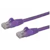 Image de Câble Réseau Rigide Utp 6ème Catégorie Startech N6patc1mpl 1 M