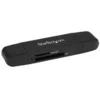 Image de StarTech.com Lecteur de Carte Memoire USB - Lecteur de Carte SD USB 3.0 - Compact - 5Gbps - Lecteur de Carte USB - Adaptateur USB MicroSD (SDMSDRWU3AC) - lecteur de carte - USB 3.0/USB-C