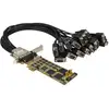 Image de Carte Pci Startech Pex16s550lp
