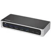 Image de StarTech.com Hub USB-C a 7 ports avec alimentation externe - Concentrateur USB Type-C vers 5x USB A et 2x USB-C - USB 3.0 - concentrateur (hub) - 7 ports