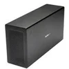 Image de StarTech.com Thunderbolt 3 PCIe Expansion Chassis, External Enclosure Box with 1x PCI-Express Slot, 5K/4K Output Via TB3/DP Ports, TAA - extension de bus systeme - DP