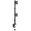 Image de Support De Table D'écran Startech Armdualv