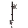 Image de StarTech.com Support de bureau pour ecran a fixation VESA jusqu'a 32et 8 kg - Support moniteur en acier robuste kit de montage - pour moniteur - noir