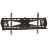 Image de StarTech.com Support mural pour television a ecran plat - Faible encombrement - Fixe - Antivol - Pour ecran 37-70 VESA - Acier - montage mural