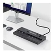 Image de StarTech.com Duplicateur et effaceur autonome de cles USB 1:15 - Copieur de lecteur flash USB - 1 a 15 cles USB - Nettoyage de donnees - duplicateur USB - Conformite TAA