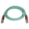 Image de Câble Réseau Rigide Utp 6ème Catégorie Startech 450fblclc2 (2 M) Lc