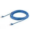 Image de 7m Blue Cat5e Cable
