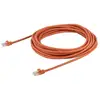 Image de 7m Orange Cat5e Cable