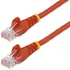 Image de Startech.com 45pat7mrd Câble De Réseau U/utp (utp)