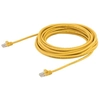 Image de 10m Yellow Cat5e Cable
