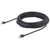 Image de 10m Black Cat5e Cable