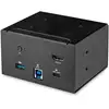 Image de Startech.com Module De Station D'accueil Pour Boîtier De Connexion De Réunion Box4module / Bez4mod