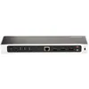 Image de Station daccueil USB-C triple affichage 4K pour PC portable - STARTECH.COM - 2x DP 1x HDMI - Power Delivery