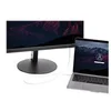 Image de StarTech.com 6.6ft (2m) Thunderbolt 3 Cable, 20Gbps, 100W PD, 4K Video, Thunderbolt-Certified, Compatible w/ TB4/USB 3.2/DisplayPort - cable Thunderbolt - 24 pin USB-C pour 24 pin USB-C - 2 m