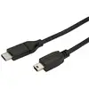 Image de Câble Usb Startech.com Usb-c À Mini Usb 2m