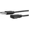 Image de Startech.com Usb2ac1mr Câble Usb Usb A Usb C Noir
