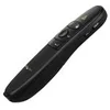 Image de StarTech.com Wireless Presentation Remote with Red Laser Pointer - 90 ft. - PowerPoint Presentation Clicker for Mac Windows (PRESREMOTE) telecommande de presentation