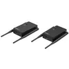 Image de StarTech.com Extender HDMI WiFi jusqu'a 200 m - Amplificateur HDMI sur WiFi - Prolongateur HDMI - 1080p (ST121WHDLR) - extension audio/video sans fil