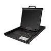 Image de Switch Kvm Startech Rkcons1908k