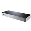 Image de StarTech.com Dual Monitor USB C Docking Station with 60W Power Delivery for Windows Laptops, USB C to HDMI / DVI Dock, USB 3.1 Gen 1 Type C Dock with Charging, Thunderbolt 3 Compatible - 5-Port USB 3.0 Hub (MST30C2HHPDU) - station d'accueil - USB-C / Thun