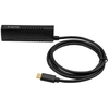 Image de Usb C To Sata Adapter Cable For