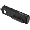 Image de StarTech.com USB 3.1 SATA - Adaptateur USB-C SATA - Pour HDD/SSD SATA 2,5/3,5 - 10 Gb/s - Cable adaptateur disque dur - USB vers SATA - contrôleur de stockage - SATA 6Gb/s - USB 3.1 (Gen 2)