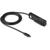 Image de Adaptateur USB-C 3.1 vers HDD / SSD SATA 2,5"/3,5"