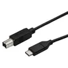 Image de Câble Usb C Vers Usb B Startech Usb2cb50cm 50 Cm